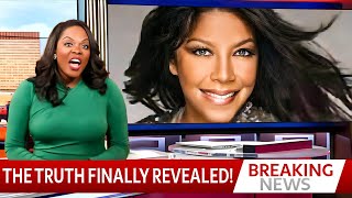 The TRAGIC Secret Natalie Cole Died With, This Is SAD!!