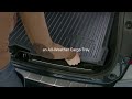 volvo accessories protection package premier