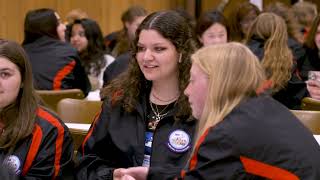 2025 Orientation Video