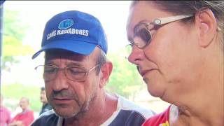 Domingo Espetacular mostra a vida de quem trabalha nas rodovias do Brasil