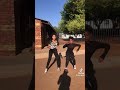 nana 2.0 dance challenge 💃🏻😱 amapiano dancemoves amapianosa dance nana fypシ゚ viralshorts