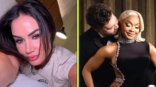 CT Tamburello's WIFE REACTS to Phaedra Parks Romance as Couple HARD-LAUNCHES at Emmys