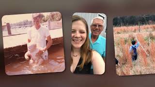 Larry Douglas Harris Memorial Slideshow