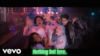 ZOMBIES – Cast - Nothing But Love (From "ZOMBIES 3"/Sing-Along)