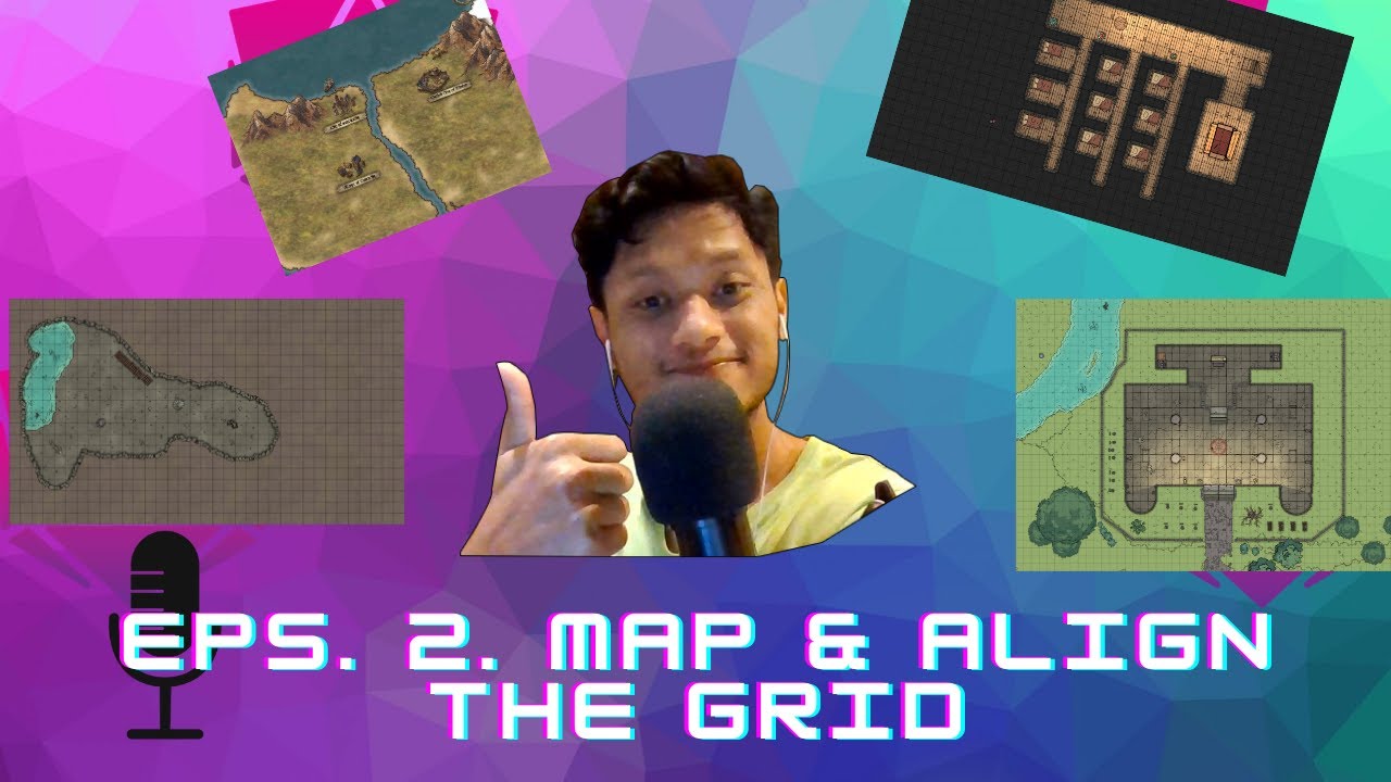 Align Grid Roll20 At William Forest Blog