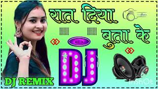 Jab Main I Suhagwali Raat Re | Diya butake Piya kya kya kiya | Rat Diya Bujha Ke Dj | Bhojpuri Song