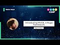 Introducing HUGE, a Hugo framework — Régis Philibert // HugoConf 2023