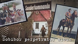 The Sobibor perpetrator album