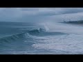 자연의 소리 파도치는 바다 the sound of wavy sea 1시간