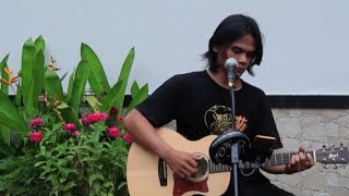 Seumur Hidupku (cover) - Boomerang | Cover by Masjewe [Live Cover]