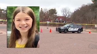 Police make shocking arrest in murder of Wisconsin girl found dead in woods