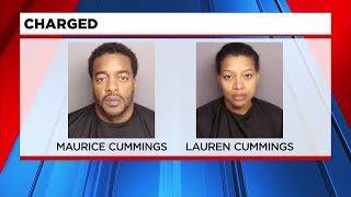 Couple arrested in connection to identity theft investigation in Greenville Co.