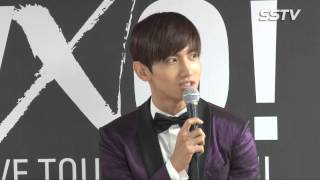 [SSTV] 동방신기(TVXQ!) 최강창민 \