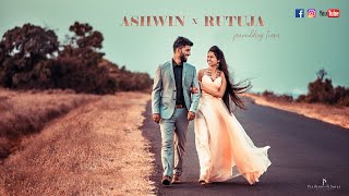 Ashwin & Rutuja Prewedding Teaser , Satara by Prathamesh Sutar Photography