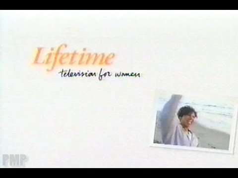 Lifetime 2000 Ident Youtube