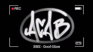 BNZ - GOOF-OLICE