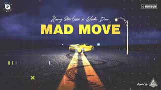 Young Star 6ixx ft Wacko Dan - Mad Move (Official Audio)