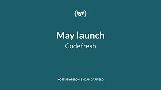 Codefresh CICD New Features Launch! May 2019