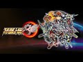 theme of drykreuz beyond 30th super robot wars 30 ost