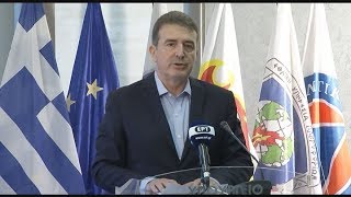 Μ.Χρυσοχοΐδης: Οσοι δεν πειθαρχούν στα μέτρα θα αντιμετωπίζονται ανάλογα από την ΕΛ.ΑΣ.