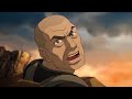 Zaheer   All Airbending Scenes From TLOK!