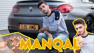 Manqal Parti | BBQ | Carcare