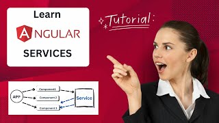 Introduction to Angular Services || Angular Services Explained