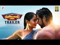 Mr. Chandramouli Trailer | Karthik, Gautham Karthik, Regina | Sam C.S | Thiru | G. Dhananjayan