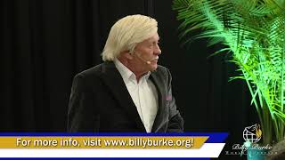 Billy Burke World Outreach PIttsburgh Crusade 11-10-24