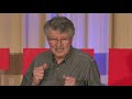 My father was a Navajo Medicine Man. This is what he taught me  Allen Manning  TEDxLutherCollege