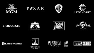 Best Movie Studio Intros and Logos (Part 1)