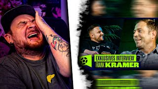 Der Keller REAGIER auf Gamerbrother TRIFFT Frank Kramer RUNDE 2 😂| Der Keller Stream Highlights