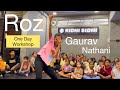 Roz| Gaurav Nathani Choreography| One Day Workshop| Ritviz & nukeyla| Ridhi Sidhi Dance Studio#dance