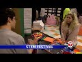 HSI El Paso STEMFest 2018 on KVIA - ABC 7