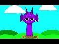 sprunki purple freedom song incredibox sprunki durple song