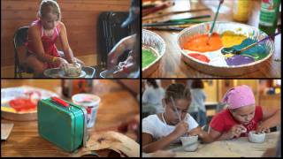 Summer Camp 30 second commercial