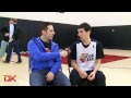 federico mussini 2015 nike hoop summit interview