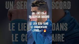 🔥 #football #capcut #ronaldo #neymar #messi #edit #footballshorts #mbappe #vini