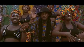 Ras Kalif - OBAW (Original Black African Woman) [official video]