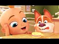 Who Took The Cookies - KIDS Songs Fun Mix - LooLoo Kids Nursery Rhymes