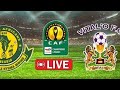 #live YANGA vs VITAL'O  | CAF CHAMPIONS LEAGUE 2024/2025