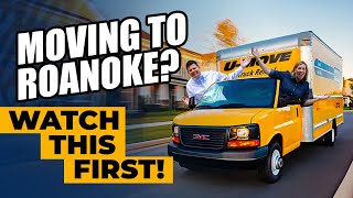 Secrets Of Roanoke, Only The Locals Know!