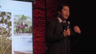 The crossroads of sustainable economic development | Leon Toh | TEDxYouth@Maastricht