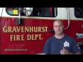 answer the call join the gravenhurst fire department answer the call