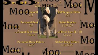 Delve Waves 1 - 221 (Stream VOD)