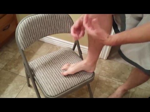 No more pain! How to get rid of an ingrown toenail fast... No more pain! How to get rid of an ingrown toenail fast...