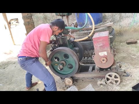 Engine Start Problem Youtube