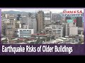 Building age main factor for seismic damage: civil engineer