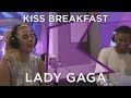 Lady Gaga talks Perfect Illusion, new album, Florence & more!