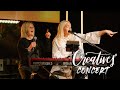 Emma Nissen | Love In My Heart | Creatives' Concert